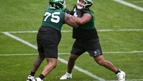 Courtland Ford hopes to become a practice squad candidate