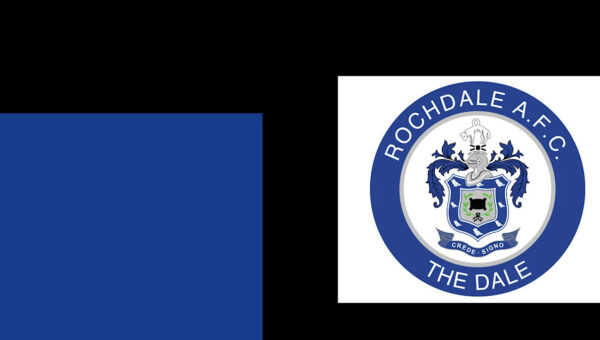Rochdale sign South Shields midfielder Jenkins