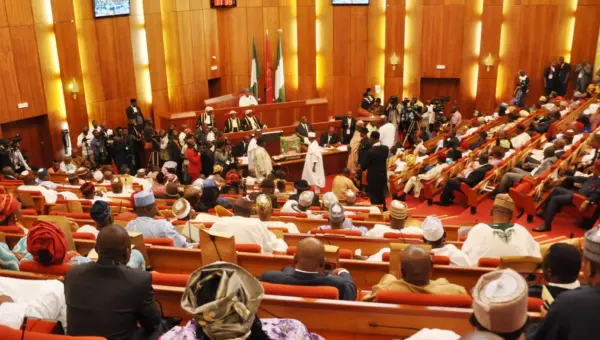 Senate approves N404bn Police Trust Fund budgets for 2025, 2026