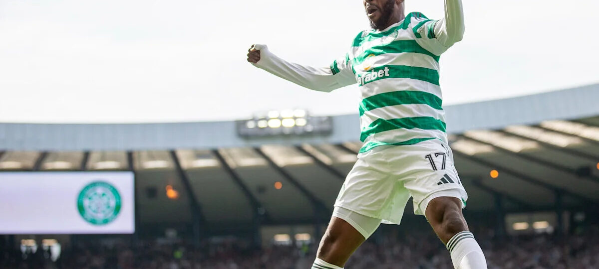 Iheanacho snubbing offers elsewhere as Celtic return looks likely