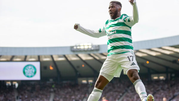 Iheanacho snubbing offers elsewhere as Celtic return looks likely