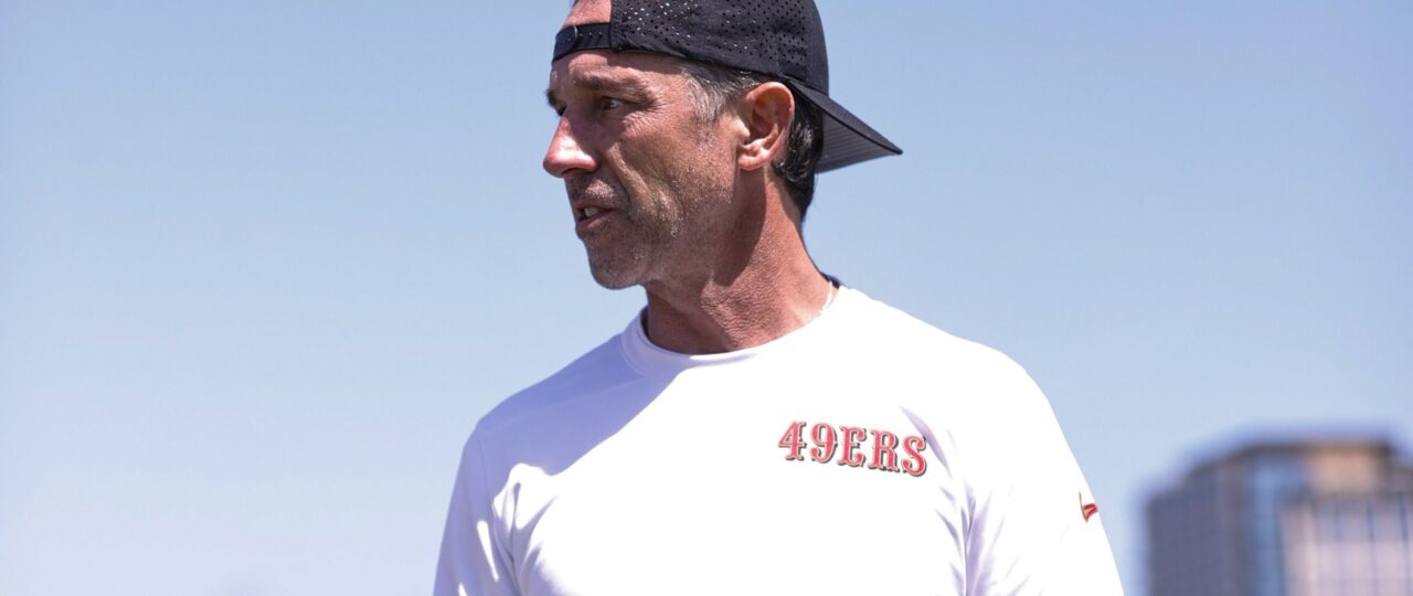 What Happened to Kyle Shanahan? His Accident Explained