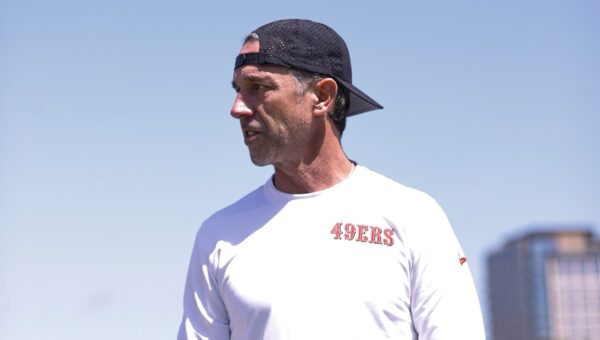 What Happened to Kyle Shanahan? His Accident Explained