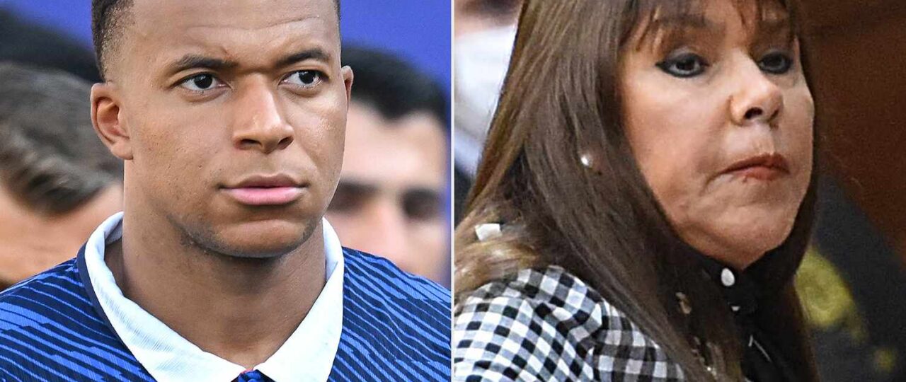 World Cup 2026: ‘Despicable woman’ – France’s Mbappe slams Paraguayan senator Celeste Amarilla