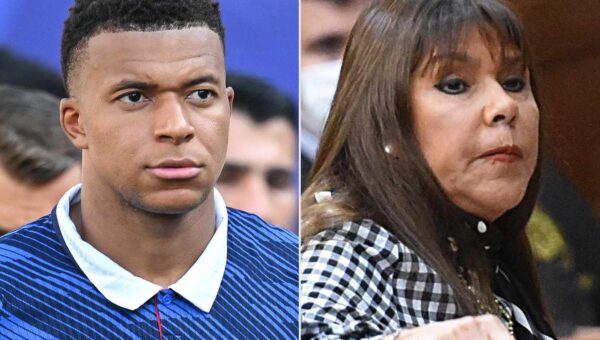 World Cup 2026: ‘Despicable woman’ – France’s Mbappe slams Paraguayan senator Celeste Amarilla