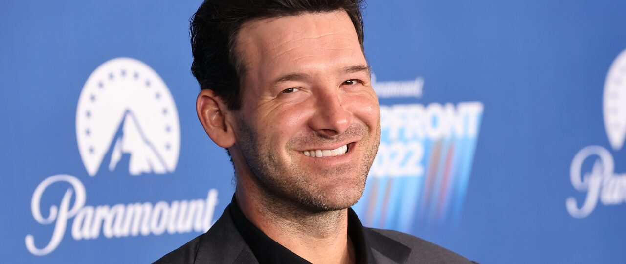 Who Is Tony Romo? 5 Things to Know About the Former NFL Quarterback