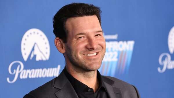 Who Is Tony Romo? 5 Things to Know About the Former NFL Quarterback