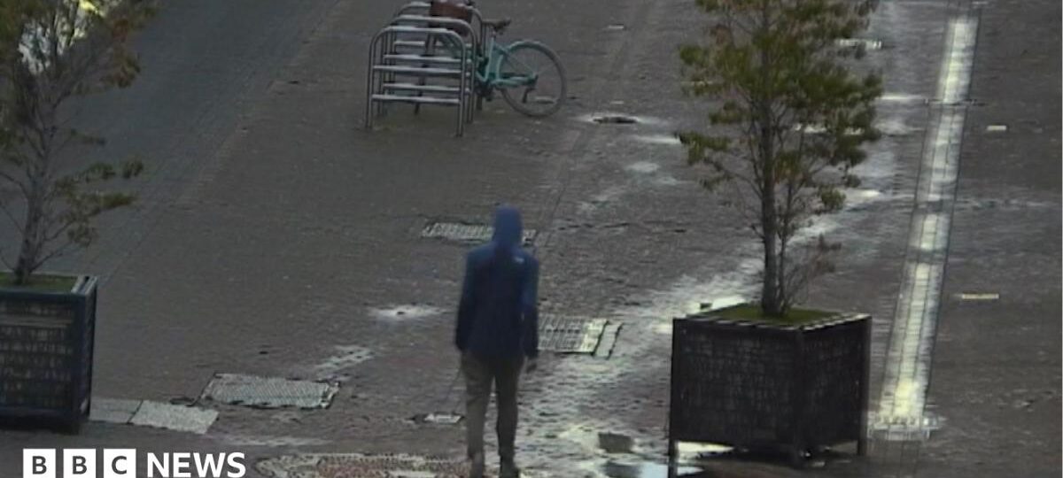 Man jailed for abduction and rape of girl, 15, in Edinburgh basement