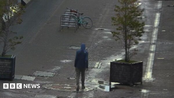 Man jailed for abduction and rape of girl, 15, in Edinburgh basement