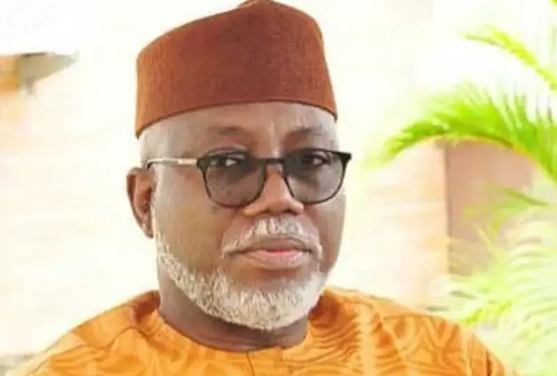 Ex-ALGON chairman rejects Aiyedatiwa’s appointment in Ondo