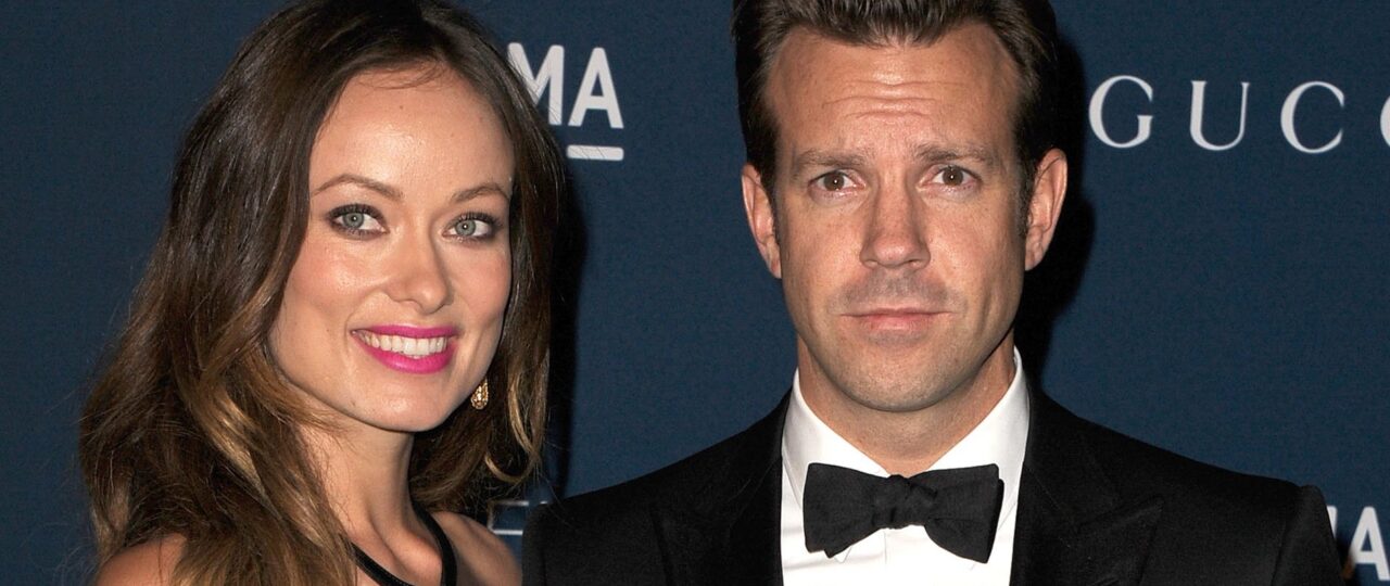 Jason Sudeikis’ Girlfriend: Everything to Know About Ex Olivia Wilde & His Dating History