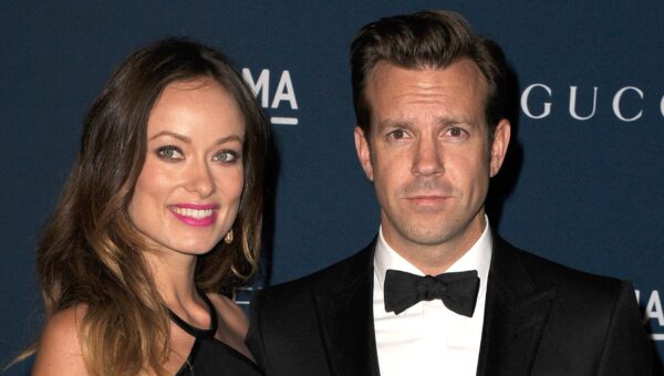 Jason Sudeikis’ Girlfriend: Everything to Know About Ex Olivia Wilde & His Dating History
