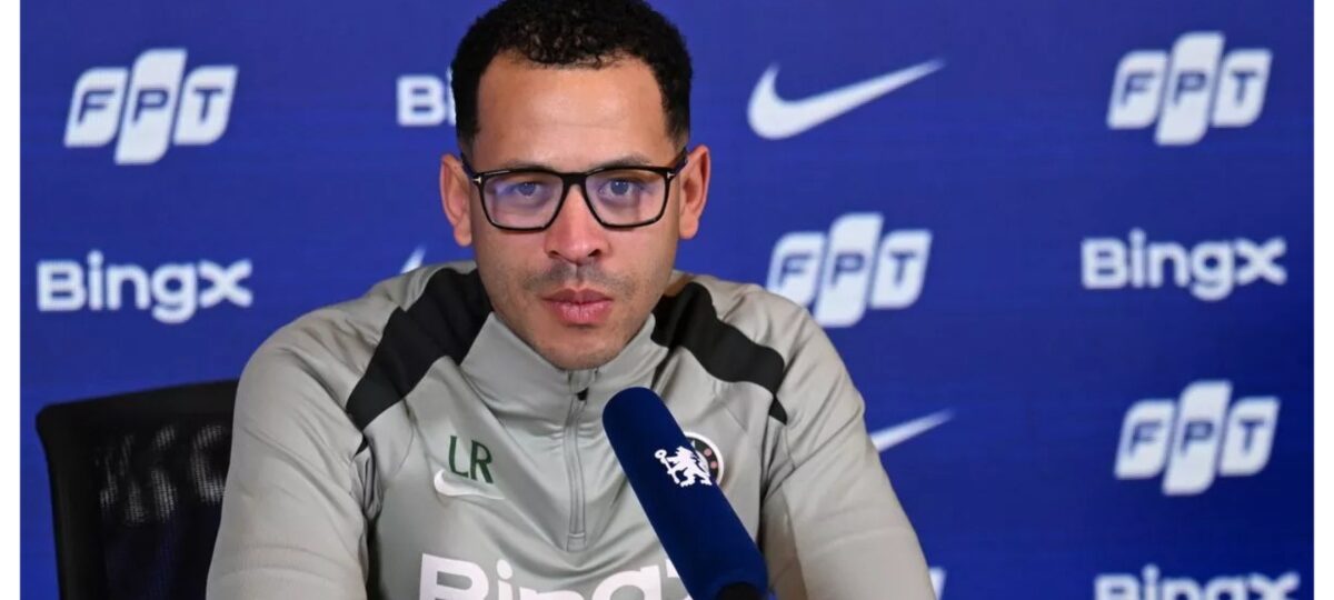 Ex-Chelsea coach Liam Rosenior lands new managerial job