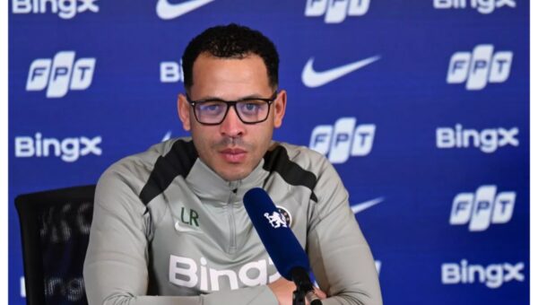 Ex-Chelsea coach Liam Rosenior lands new managerial job