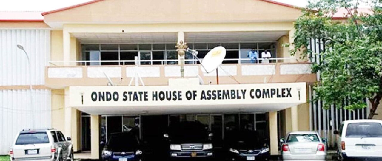 Ondo lawmakers accuse Aiyedatiwa of interference, insist Speaker must go