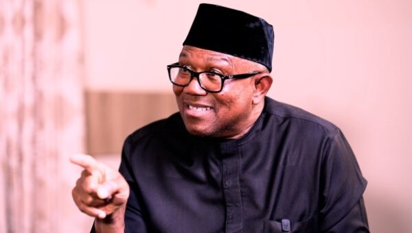 VIDEO: ‘Four Years And Not A Day More,’Obi Insists On Single-Term Presidency