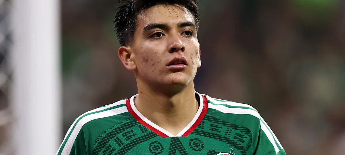 Arsenal Are Facing Stiff Competition For This Gifted Playmaker: One For The Future?