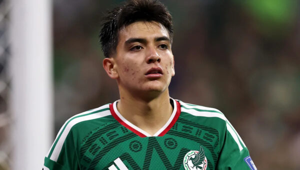 Arsenal Are Facing Stiff Competition For This Gifted Playmaker: One For The Future?