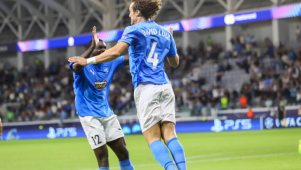 Prediction: Pafos FC vs Hajduk Split