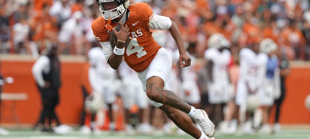 Countdown to Kickoff: Texas will have five freshman contributors