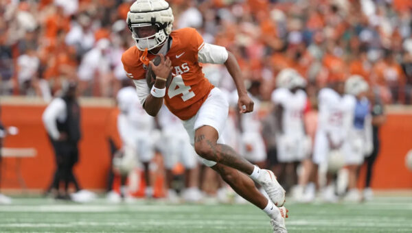 Countdown to Kickoff: Texas will have five freshman contributors