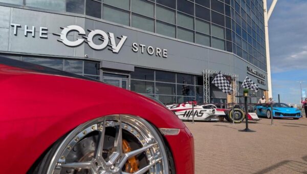 New store massive for club income, say Sky Blues