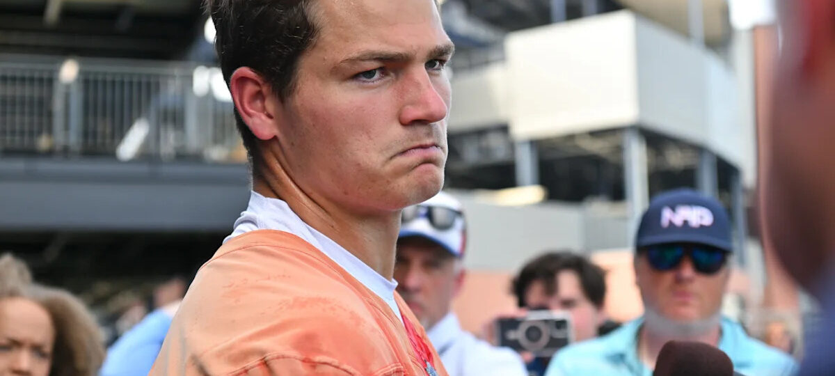 Watch: QB Drake Maye and rookies arrive for Patriots' training camp