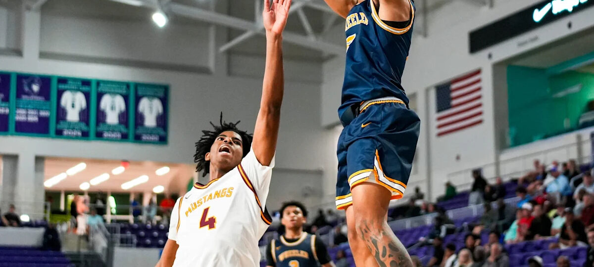 Purdue lands four-star point guard for 2027 recruiting class