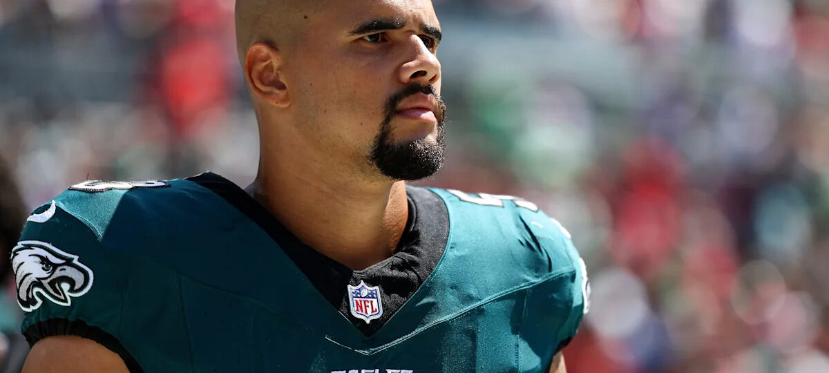 Zack Baun continues earning respect as one of NFL’s best linebackers