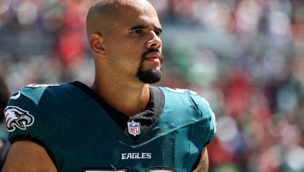 Zack Baun continues earning respect as one of NFL’s best linebackers