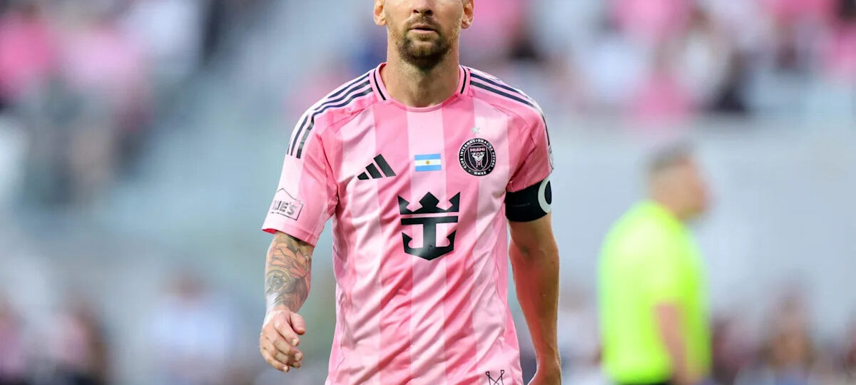 When Lionel Messi is ‘expected’ to return for Inter Miami after the World Cup