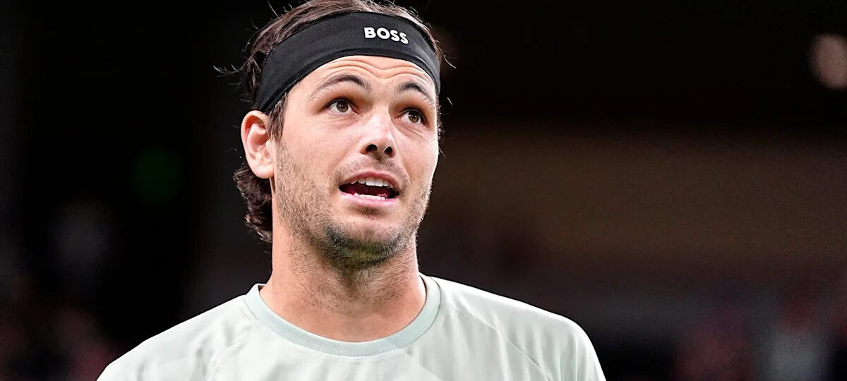 ‘It’s a Lot’ – Taylor Fritz Reacts to Jannik Sinner, Novak Djokovic’s Montréal Exits With Scheduling Criticism