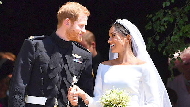 Prince Harry and Meghan Markle: Complete Relationship Timeline