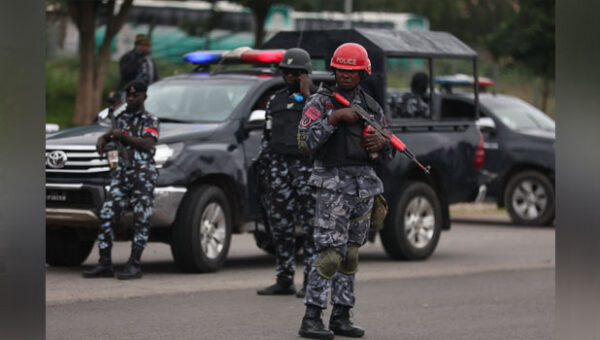 Police Probe Death Of Pastor In Akwa Ibom