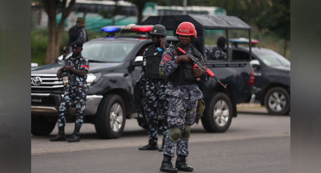 Police Probe Death Of Pastor In Akwa Ibom