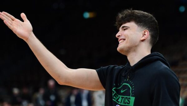 How Celtics Went 3-1 in Summer League but Missed Playoffs on Tiebreaker