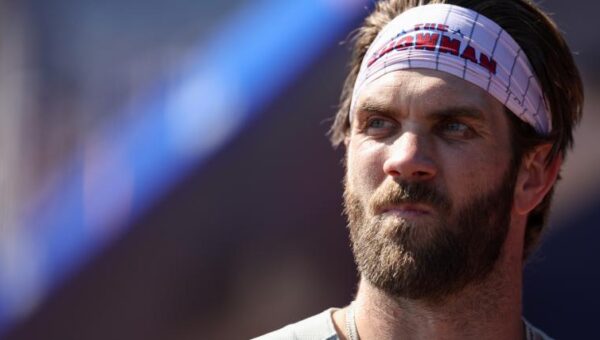 Bryce Harper-FanDuel controversy, explained: Why Phillies star was forced to address resurfaced Cameo video