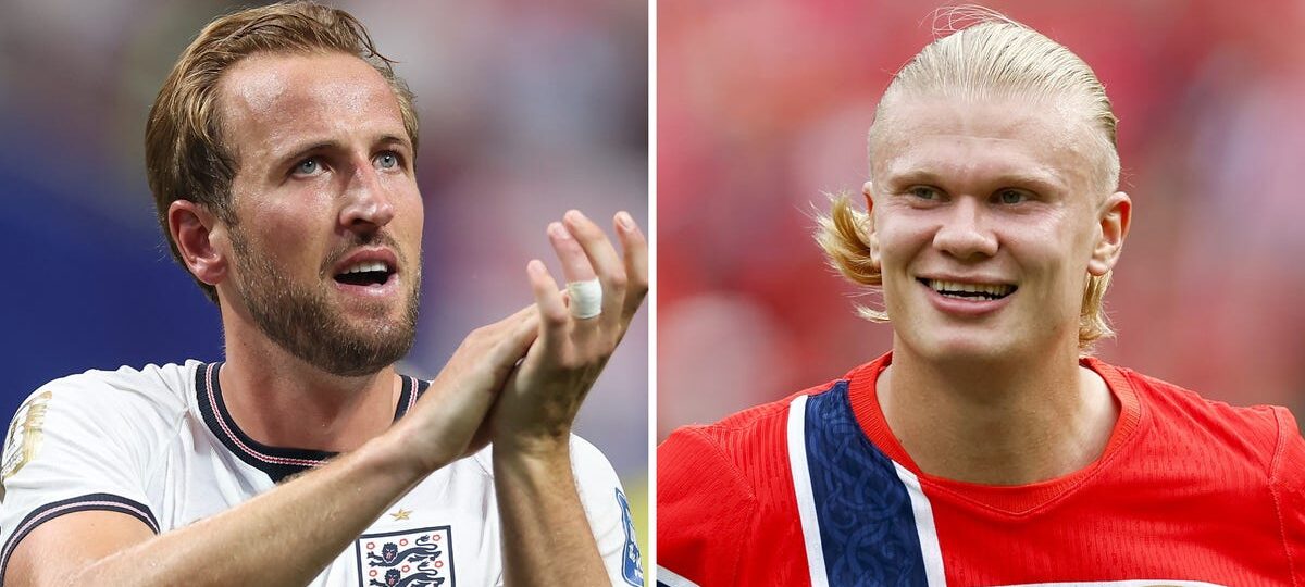 The high-flying England vs. Norway World Cup bet that's got everyone talking