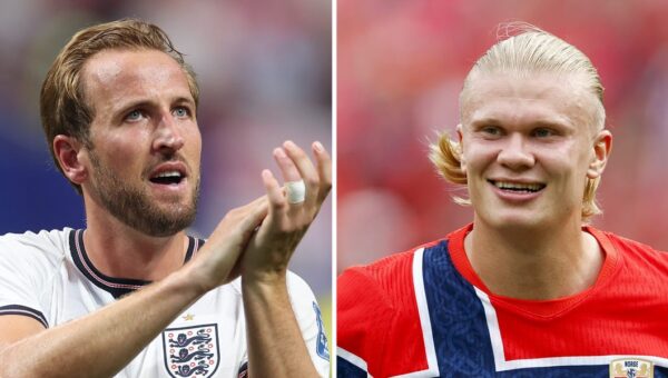 The high-flying England vs. Norway World Cup bet that’s got everyone talking