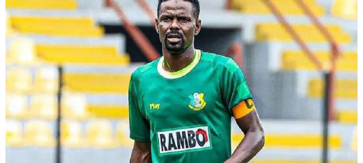 NPFL: Ali pledges improved performance from Kano Pillars in 2026/27 season