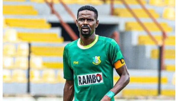 NPFL: Ali pledges improved performance from Kano Pillars in 2026/27 season