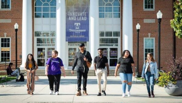 Tennessee Tech University Scholarship 2026 in the USA | Fully Funded