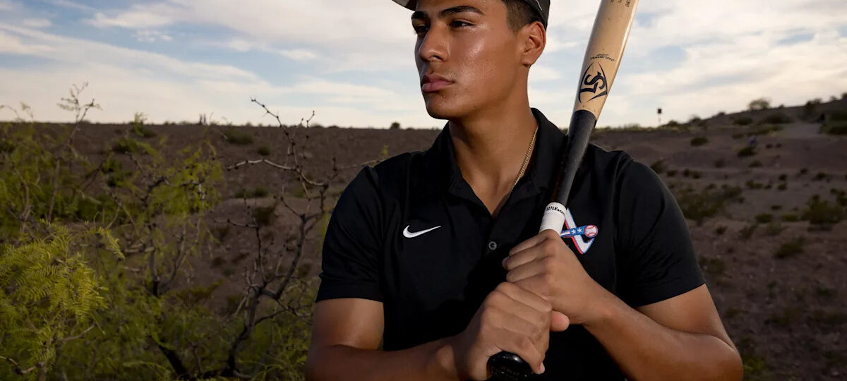 3 El Paso baseball players could be taken in 2026 MLB draft