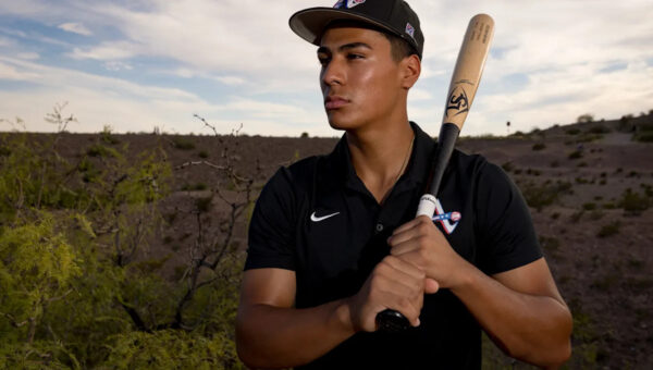 3 El Paso baseball players could be taken in 2026 MLB draft