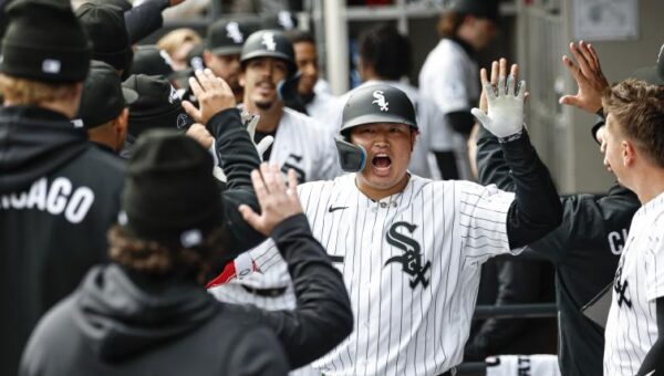 White Sox get exciting ‘aggressive’ MLB trade deadline prediction