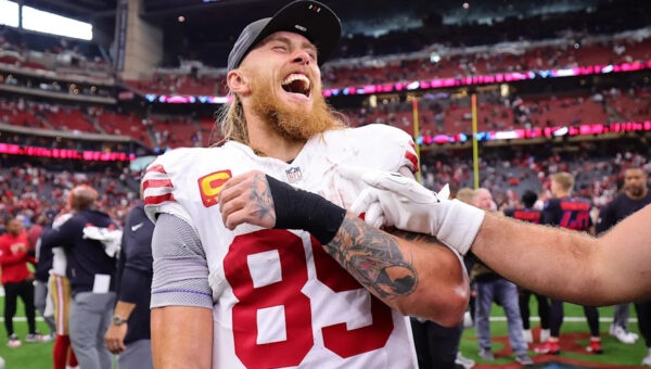 49ers star calls out NFL owners again at FIFA World Cup Final