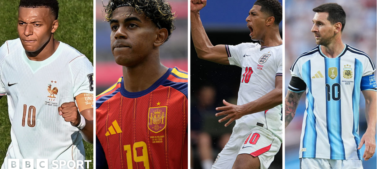 Who will win the World Cup? The view from the semi-finalists