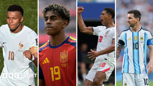 Who will win the World Cup? The view from the semi-finalists