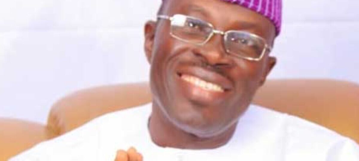 Makinde’s ally, Arapaja dumps PDP, reveals next move