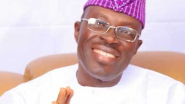Makinde’s ally, Arapaja dumps PDP, reveals next move